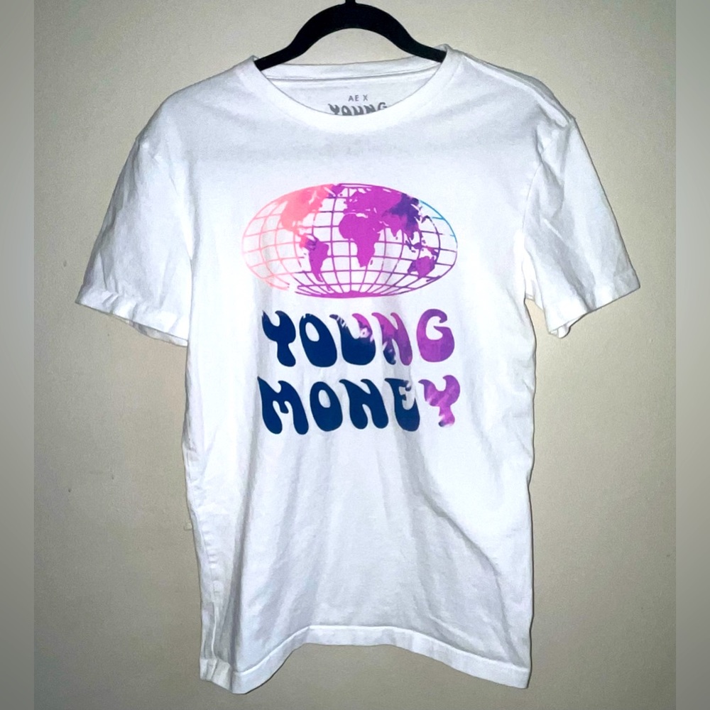 Young Money T-shirt 💴